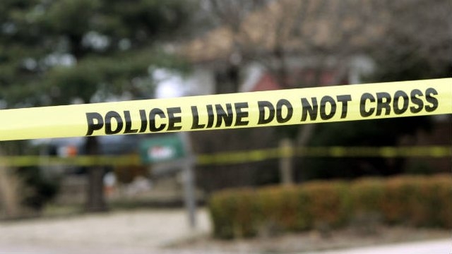  Multiple people hurt in Florida bank shooting, suspect surrenders 