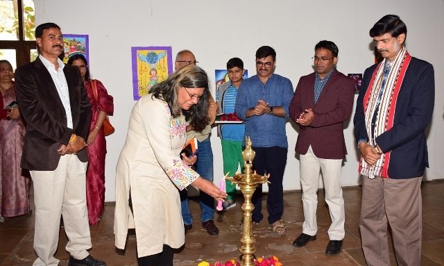  Swabhimaan Gaurav Garima, gives us the confidence of a better future