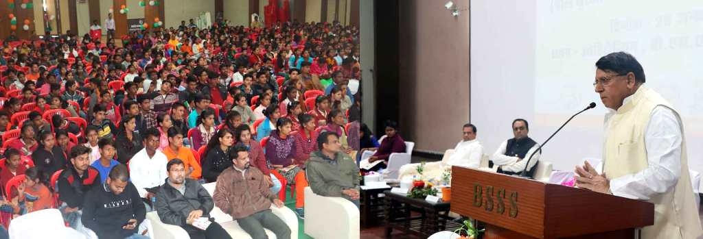State Government is alert to stop crime against children: PR Minister Sharma