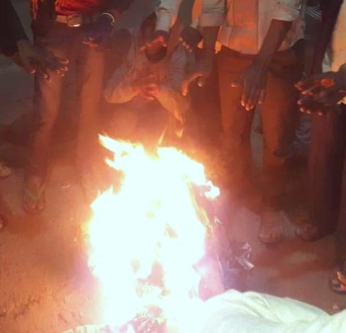 भोपाल में जारी है ठण्ड का कहर, 4.8 डिग्री तक पहुंचा न्यूनतम तापमान
