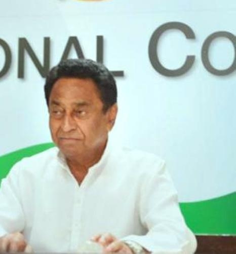 सीएम कमलनाथ का बड़ा आरोप; कहा - शिवराज सरकार के दौरान किसानों के फ़र्जी लोन प्रकरण में हुआ हजारों करोड़ का घोटाला