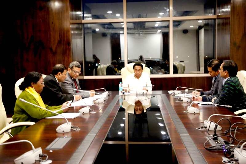 NABARD urged to cooperate in strengthening Krishi Upaj Mandis