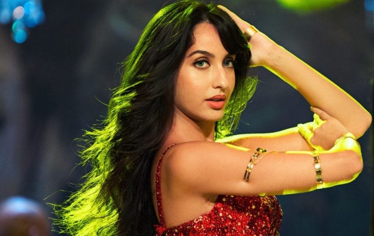 Dilbar girl Nora Fatehi once again ready to set fire on stage with her belly  