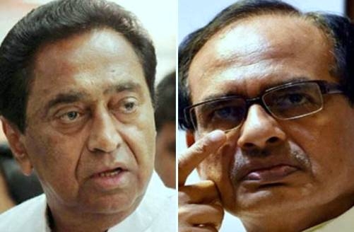 अंतरिम बजट: सीएम कमलनाथ ने बताया ‘छलावा’ तो पूर्व सीएम शिवराज सिंह ने बताया ‘क्रान्तिकारी’