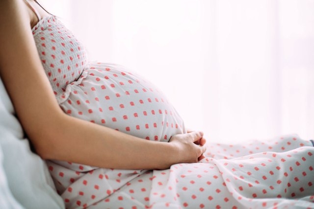 Pregnancy a strain on most Indian women