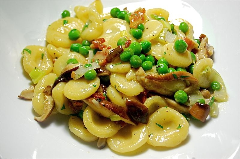 Orecchiette Pasta