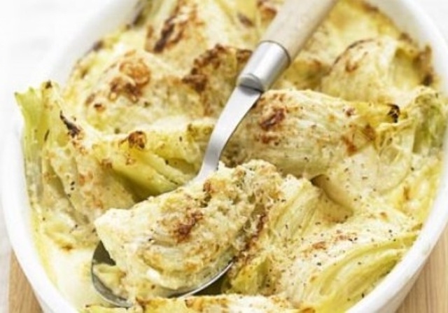 Italian fennel
