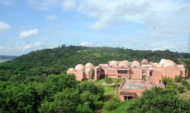 National Workshop on "Anthropology and Museums" from tomorrow