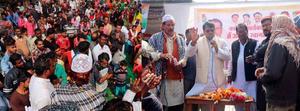 Direct action will be taken if problems not redressed: Minister P.C. Sharma
