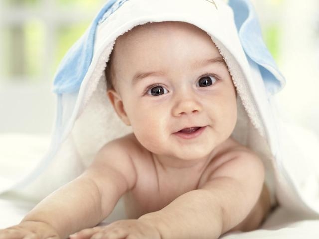 Time we saved our infants