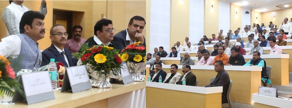 Night bus service to be started in State: Transport Minister Rajput