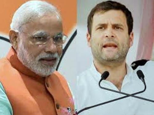 लोकसभा चुनाव से पहले भाजपा और कांग्रेस में ‘किसान हितैषी’ बनने की ‘होड़’!