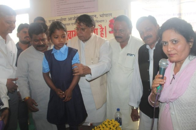 Steps to be taken for empowerment of SHGs
