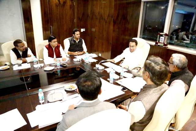 Project Gau Shala Gains Speed, Many Organizations Show Keen Interest