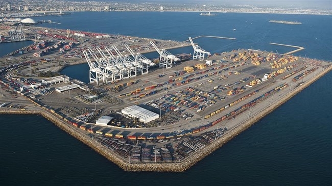 India makes greater inroads into Chabahar  