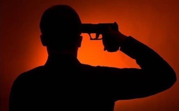 Suicides in the forces on rise 