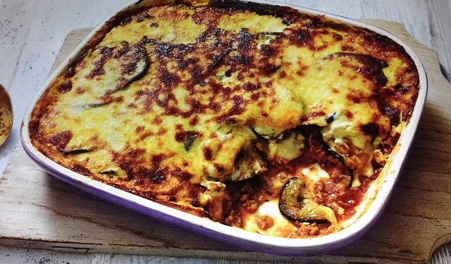 Moussaka
