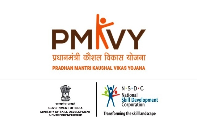25.25 Lakh Candidates Trained Under PMKVY Short Term Training 	