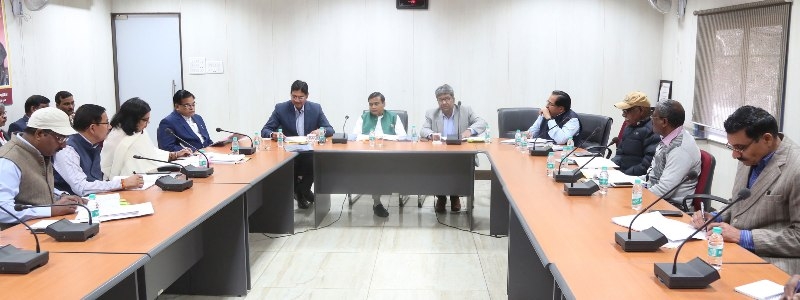Honorarium for fisheries training to be doubled: Minister Yadav