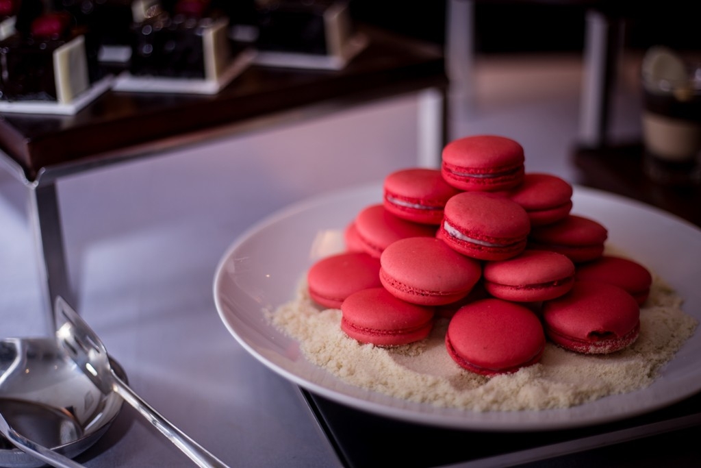 Courtyard by Marriott ready to welcome Couples on Valentine's Day with special theme and menus
