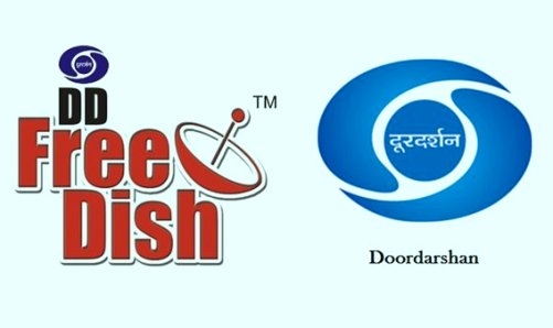 दूरदर्शन की फ्री डिश सेवा के कई चैनल्स पर लगा ‘ग्रहण’!