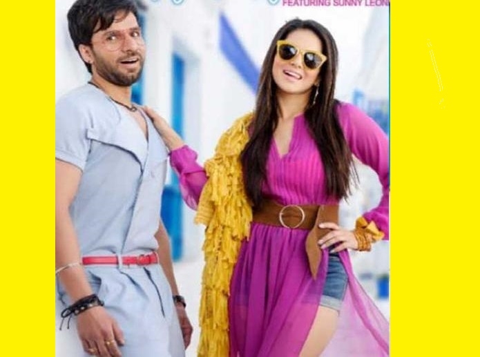 Sunny Leone unveils #Hollywood wale nakhre, Teaser Out Now