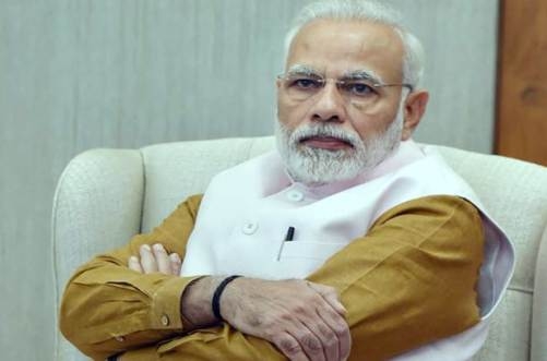 Prime Minister Modi on 'mission mode' of completing the own home dream of the common people