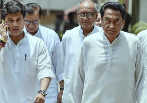 मध्य प्रदेश में भाजपा को पराजित करने लोकसभा चुनाव लड़ेंगे कांग्रेस के ‘दिग्गज’! 