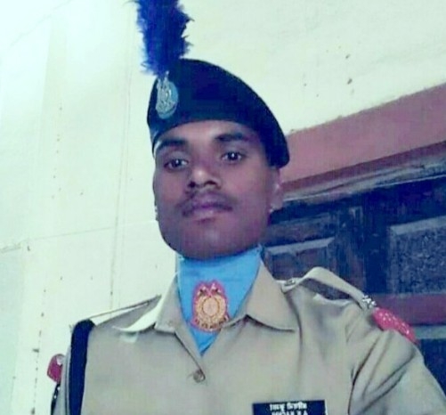 मध्य प्रदेश सरकार देगी पुलवामा में शहीद जबलपुर के जवान के परिजनों को एक करोड़ रुपये की आर्थिक सहायता