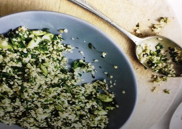 Tabbouleh