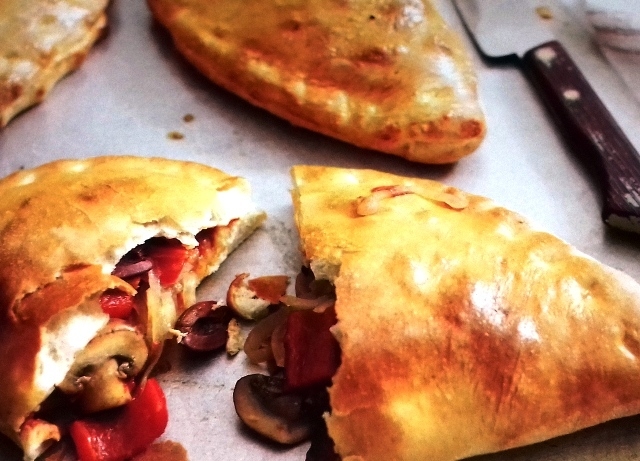 Calzone