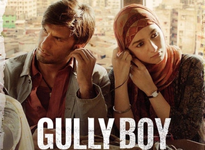 ‘Gully Boy’ is on the way to ‘Simba’