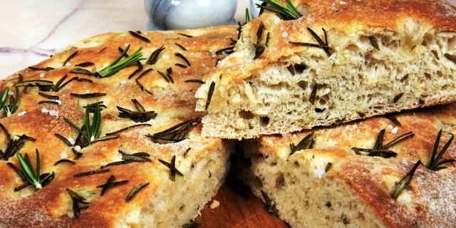 Focaccia