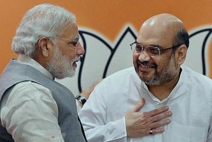 2019 के लोकसभा चुनाव के लिए भाजपा की ‘रणनीति’ तैयार