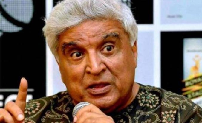 ‘No Ball Again’ Javed Akhtar counterblast Imran Khan over Pulwama attack