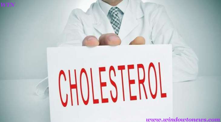 Is cholesterol that bad for health?