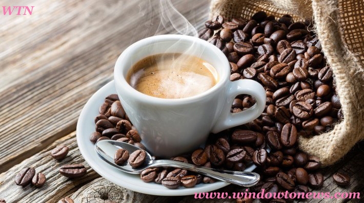 Health effects of caffeine
