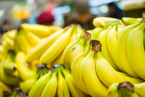 Banana, the master fruit  
