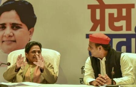 After UP, BSP and SP shunned Congress in MP as well