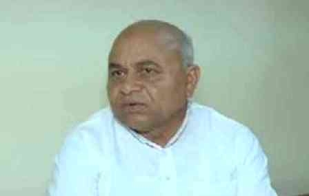 किसान ऋण माफ़ी योजना में गड़बड़ी करने वालों पर होगी ‘सख्त’ कार्रवाई – मंत्री गोविन्द सिंह