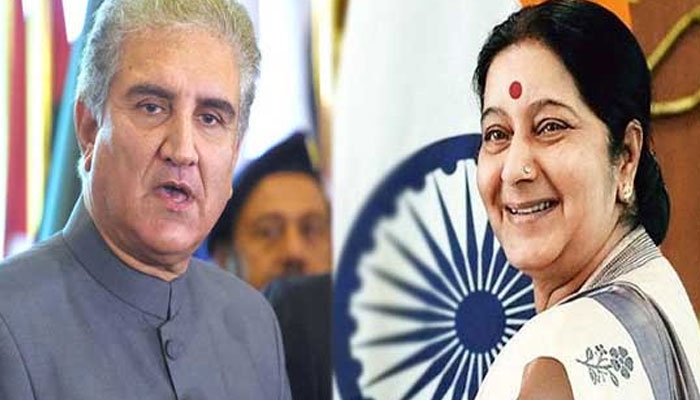 Pakistan’s duplicity exposed 