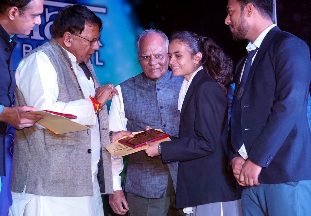 ‘Vihan 2019’ Annual Fest of Radharaman group begins today 