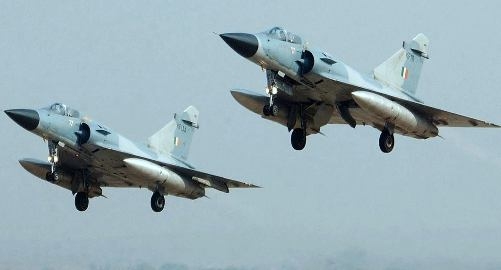 'Definite proofs' prove the 'success' of Air Strike of Indian Air Force in Balakot
