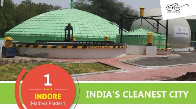 Indore sweeps ‘clean’ hat-trick 