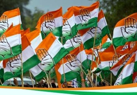 मध्य प्रदेश में कांग्रेस की “एकला चलो रे” की नीति!
