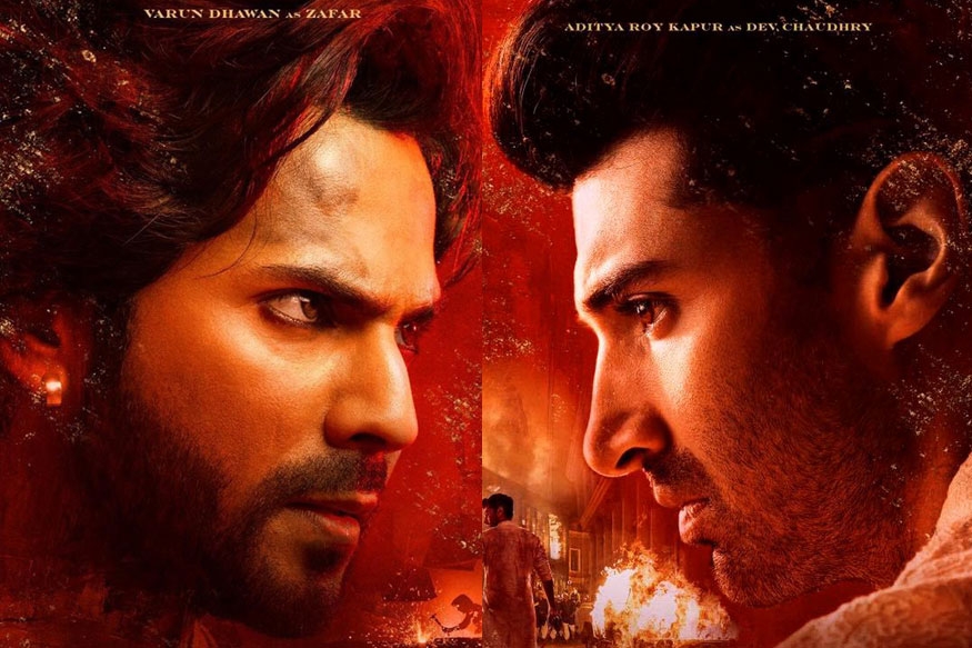 First look at the men of Kalank 