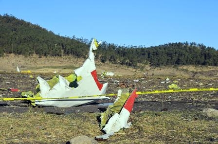 दो ‘समान’ विमान दुर्घटनाओं के बाद बोईंग 737 मैक्स-8 विमानों पर उठे ‘सवाल’!