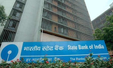 State Bank of India launches 'Door Step' banking facility