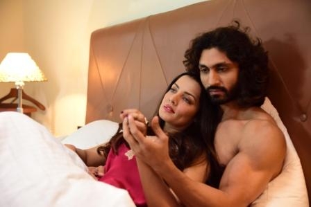 Celina Jaitly's come back film Season's Greetings becomes India's first film to hire an Intimacy Supervisor post #MeToo wave.
