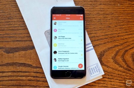 Now transfer money via Gmail!